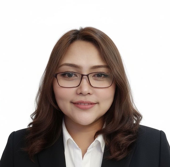 Julie L. Trinidad