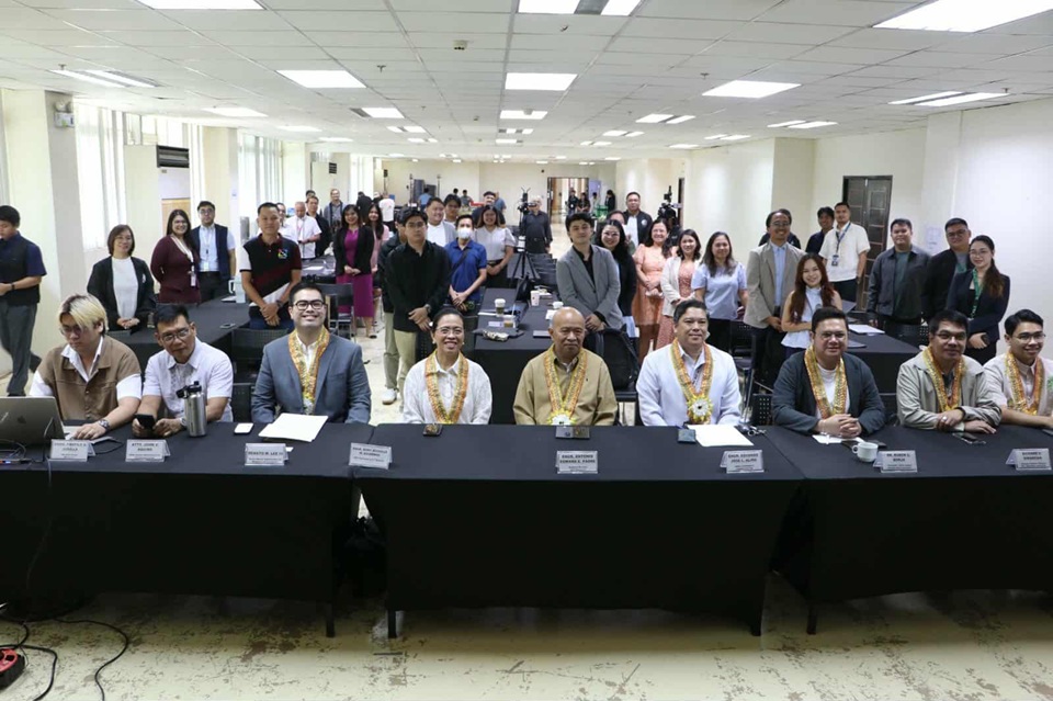 SBF becomes center for business startups with launching of SBMA Business Acceleration Hub, Subic Bay Angel Investor Network