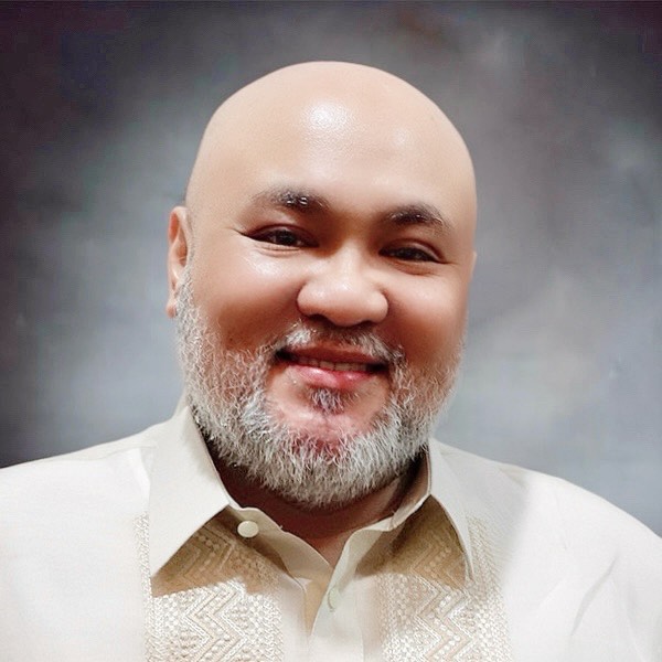 PATRICK JEAN O. GONZALES