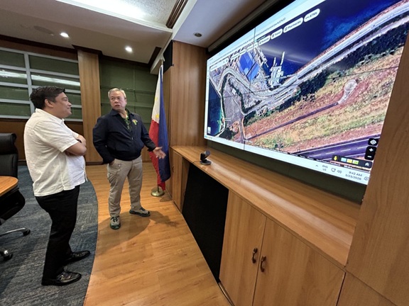 DA eyes location for Bio-Safe facility in Subic Bay Freeport