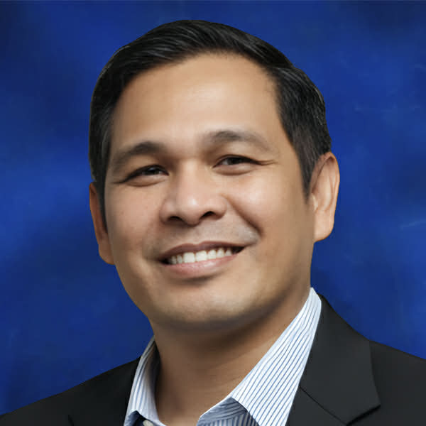 Rommel M. Aquino