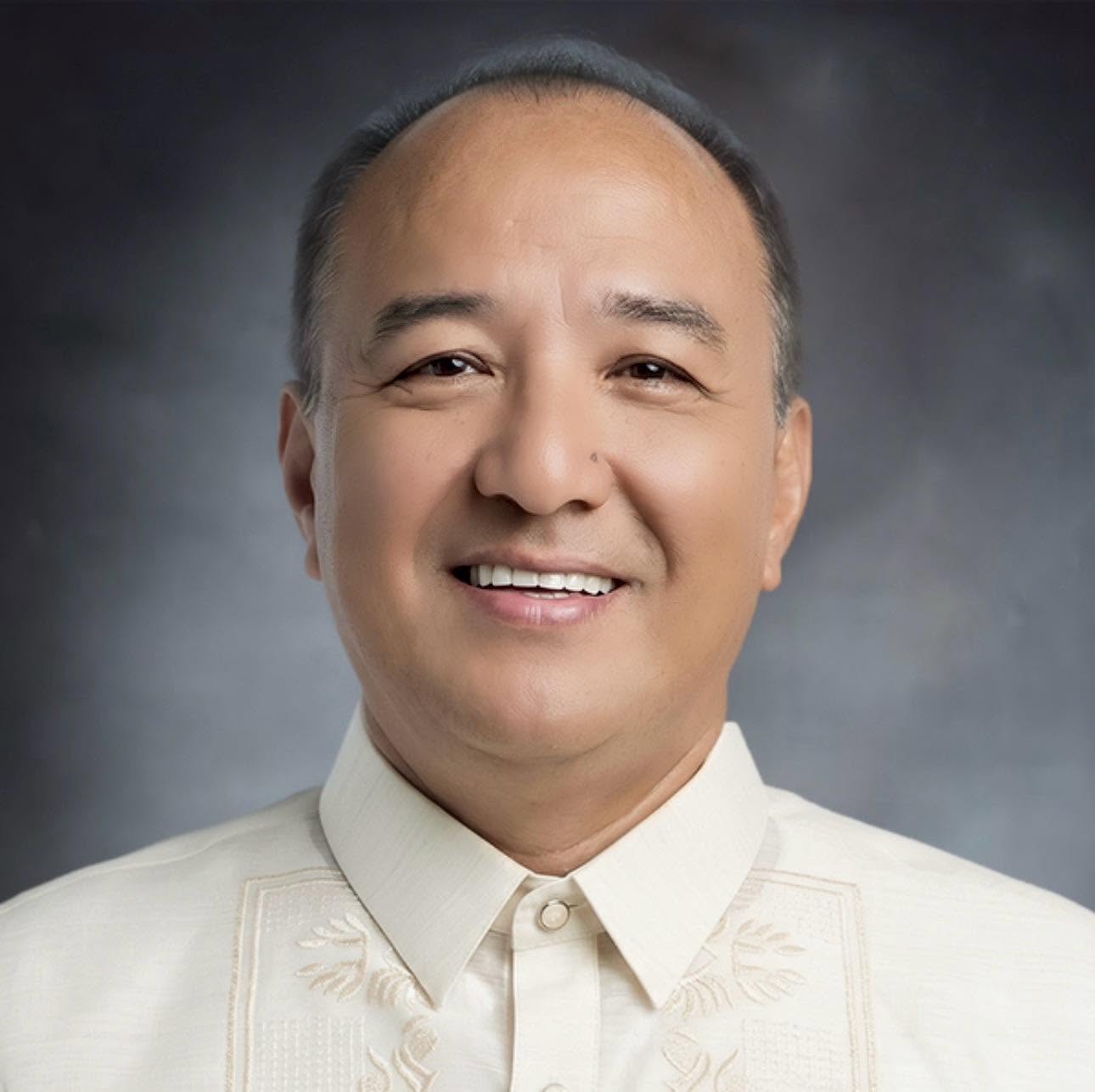 ATTY. WILFREDO PAUL D. PANGAN