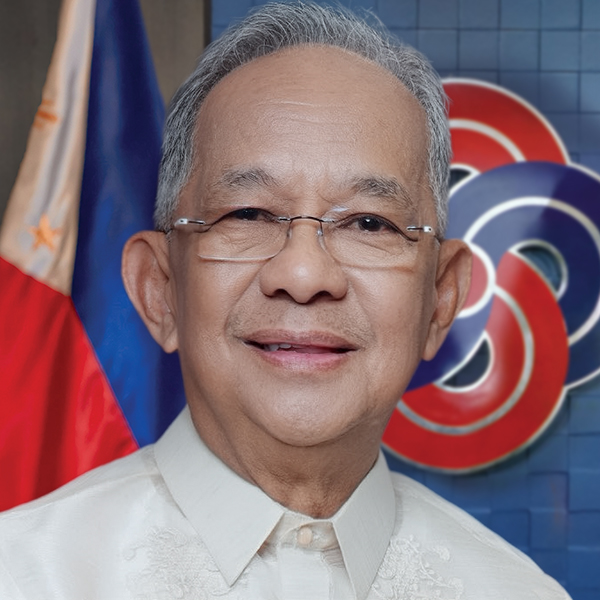 Engr. Eduardo Jose L. Aliño