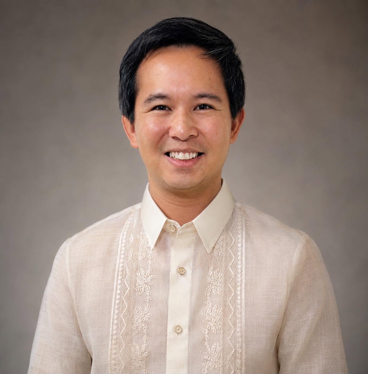 RAFAEL MIGUEL P. MARCELO