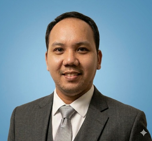 Andro B. Danan